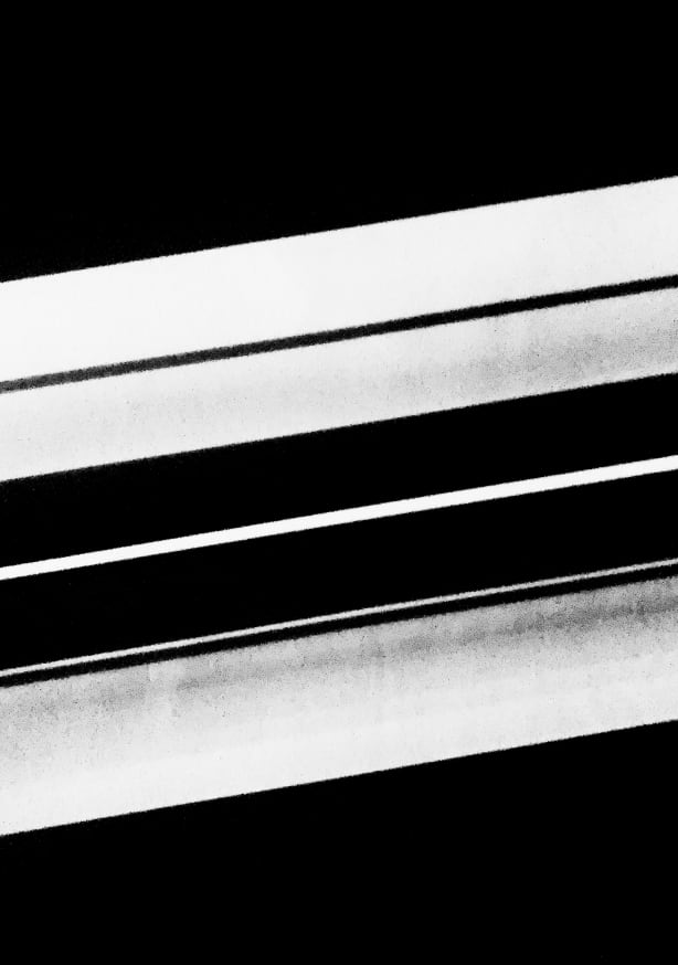 Quadro Light and Shadow Intervals - Obrah | Quadros e Posters para Transformar a Parede