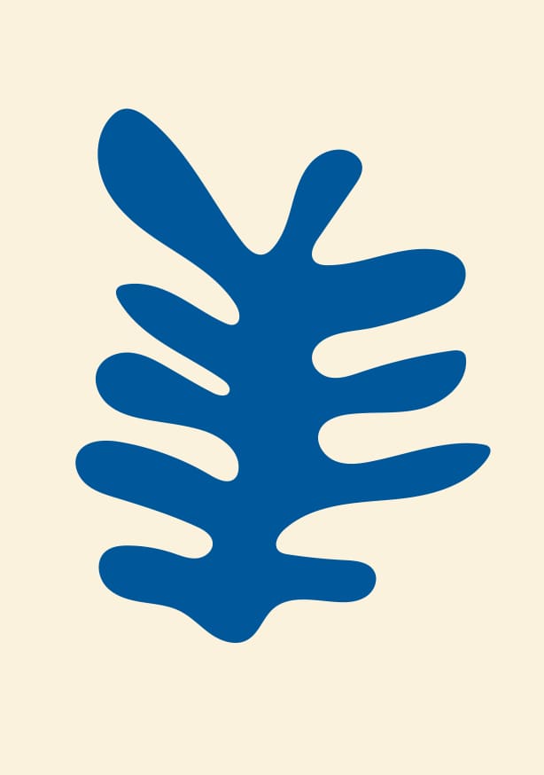 Quadro Living Plant