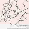 Quadro Loan Exhibition By Matisse - Obrah | Quadros e Posters para Transformar a Parede