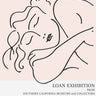 Quadro Loan Exhibition By Matisse - Obrah | Quadros e Posters para Transformar a Parede