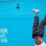 Quadro Look At This by Linda Wride - Obrah | Quadros e Posters para Transformar a Parede