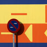 Quadro L \ G By Hans Wolfgang Hawerkamp - Obrah | Quadros e Posters para Transformar a Parede