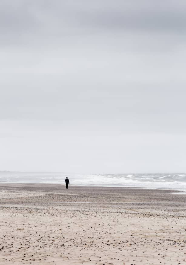 Quadro At the Coast 3