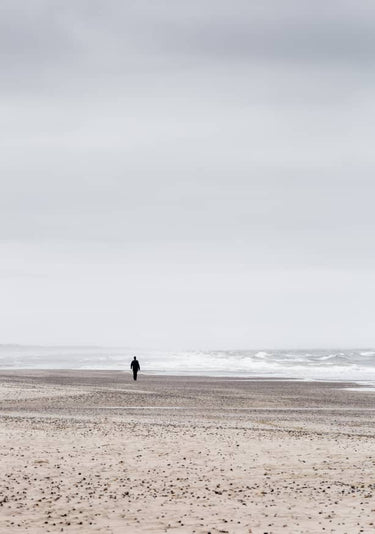 Quadro At the Coast 3