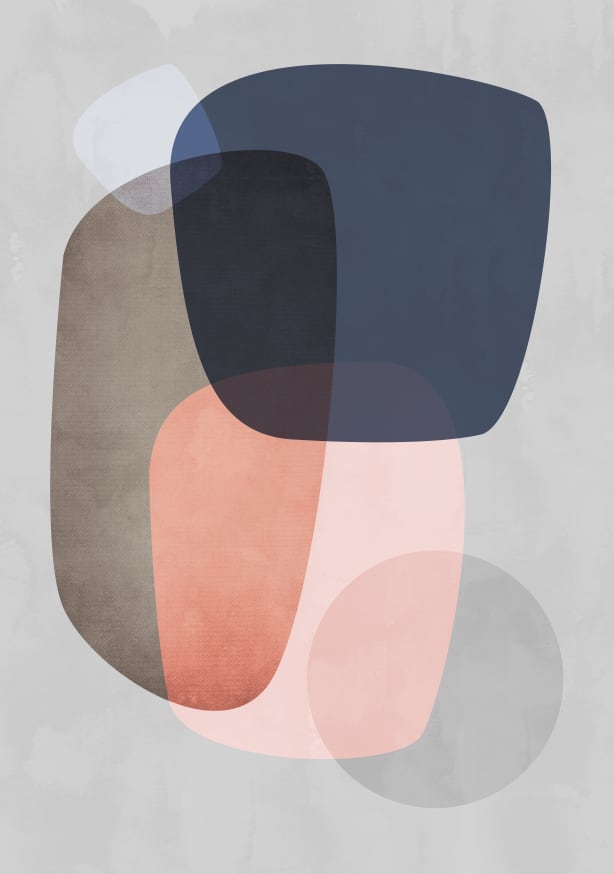 Quadro Graphic 189c