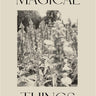 Quadro Magical Things - Obrah | Quadros e Posters para Transformar a Parede