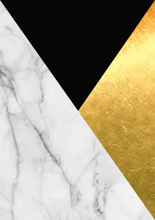 Quadro Marble Composition - Obrah | Quadros e Posters para Transformar a Parede