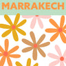 Quadro Marrakech (1) - Obrah | Quadros e Posters para Transformar a Parede