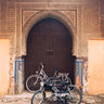 Quadro Marrakech Bicycles - Obrah | Quadros e Posters para Transformar a Parede