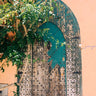 Quadro Marrakech Green Door - Obrah | Quadros e Posters para Transformar a Parede