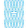 Quadro Maré Baleia - Obrah | Quadros e Posters para Transformar a Parede