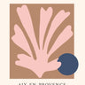 Quadro Matisse Inspired Art 1 - Obrah | Quadros e Posters para Transformar a Parede