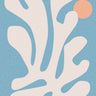 Quadro Matisse Inspired Art 3 - Obrah | Quadros e Posters para Transformar a Parede