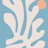 Quadro Matisse Inspired Art 3 - Obrah | Quadros e Posters para Transformar a Parede