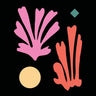 Quadro Matisse Inspired Art 5 - Obrah | Quadros e Posters para Transformar a Parede