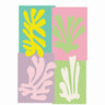 Quadro Matisse Inspired Art 9 - Obrah | Quadros e Posters para Transformar a Parede
