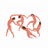 Quadro Matisse the Dance - Obrah | Quadros e Posters para Transformar a Parede