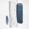 Quadro Minimal Abstract Aquarelle and Charcoal - Obrah | Quadros e Posters para Transformar a Parede