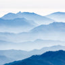Quadro Misty Mountains by Gwangseop Eom - Obrah | Quadros e Posters para Transformar a Parede