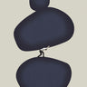 Quadro Weight on my Shoulders - Obrah | Quadros e Posters para Transformar a Parede