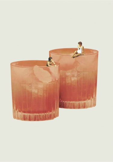 Quadro Holiday in a Glass 3