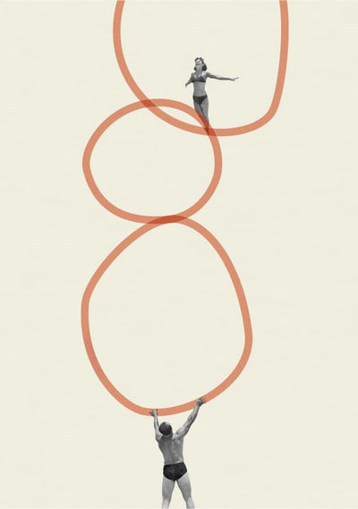 Imagem padrão da coleção Surrealismo