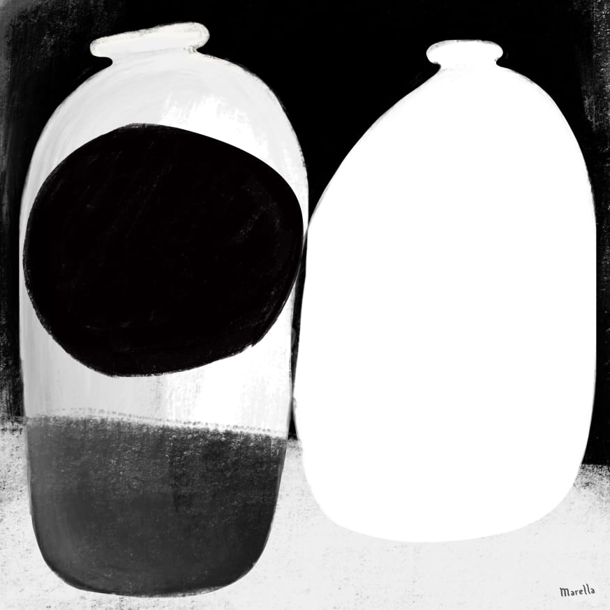 Quadro Jars