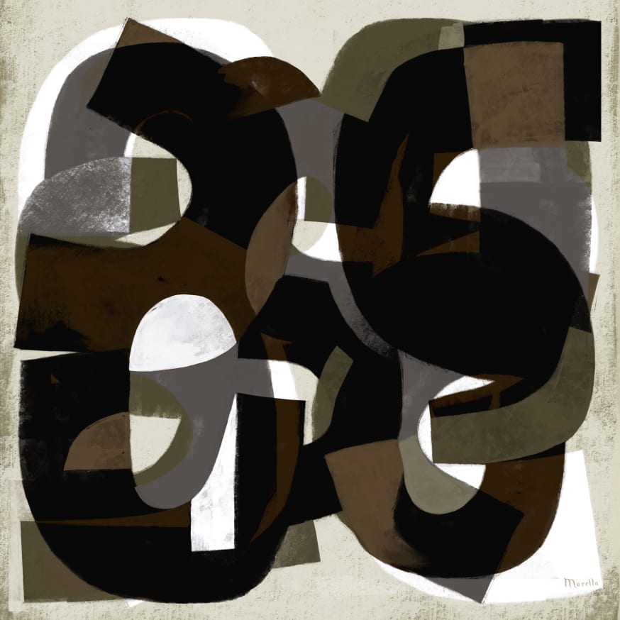 Quadro Rust
