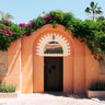 Quadro Moroccan Entrance - Obrah | Quadros e Posters para Transformar a Parede