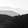 Quadro Mountains in the Shades of Grey - Obrah | Quadros e Posters para Transformar a Parede