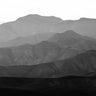 Quadro Mountains of the Judean Desert 10 - Obrah | Quadros e Posters para Transformar a Parede