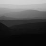 Quadro Mountains of the Judean Desert 9 - Obrah | Quadros e Posters para Transformar a Parede