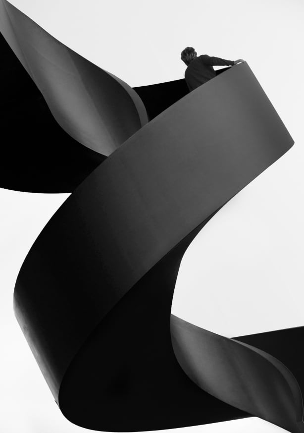 Quadro Moving Still by Paulo Abrantes - Obrah | Quadros e Posters para Transformar a Parede