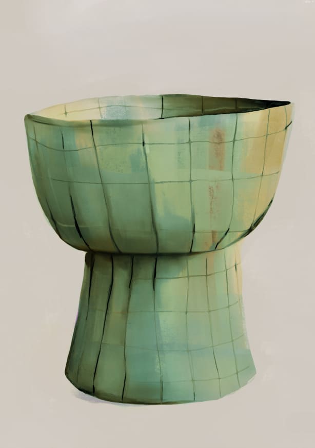 Quadro Vase (1)