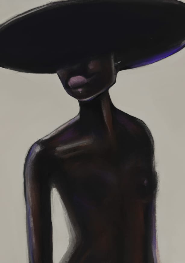 Quadro Féminine