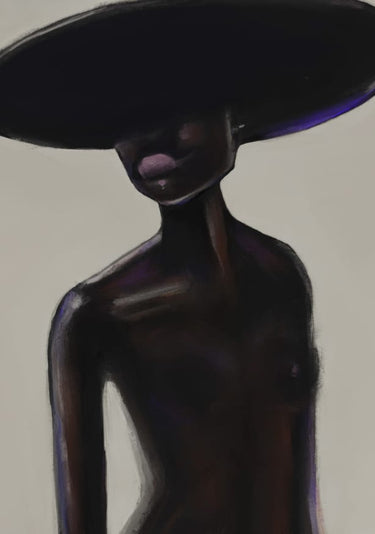 Quadro Féminine