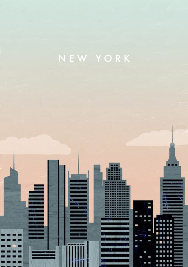 Quadro New York