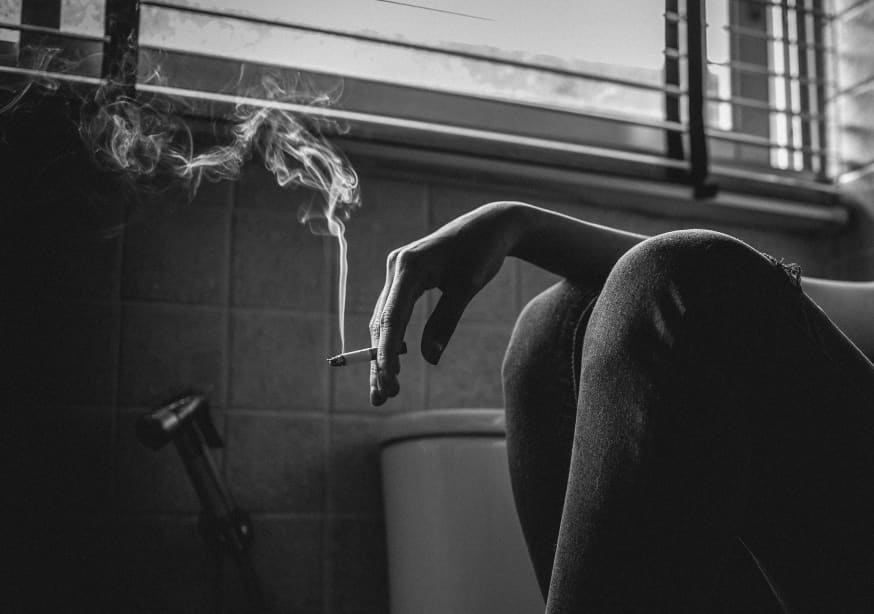 Quadro No.87 by Adirek M