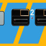 Quadro Nonbysmoker By Hans Wolfgang Hawerkamp - Obrah | Quadros e Posters para Transformar a Parede