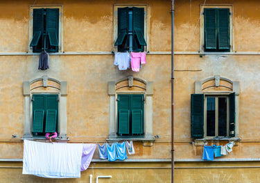Quadro Not Dry Yet! By Ugur Erkmen - Obrah | Quadros e Posters para Transformar a Parede