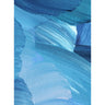 Quadro Litoral Abstrato I - Obrah | Quadros e Posters para Transformar a Parede