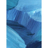 Quadro Litoral Abstrato II - Obrah | Quadros e Posters para Transformar a Parede
