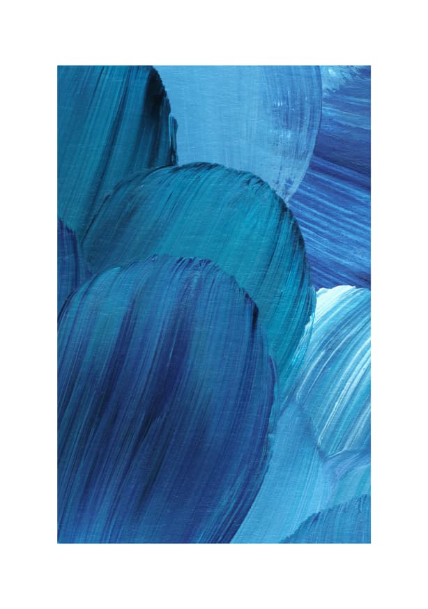 Quadro Litoral Abstrato VI