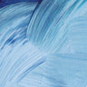 Quadro Litoral Abstrato XI - Obrah | Quadros e Posters para Transformar a Parede