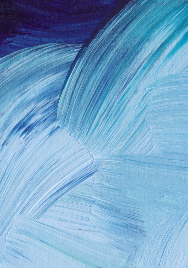 Quadro Litoral Abstrato XI
