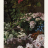 Quadro Spring Flowers Still Life - Obrah | Quadros e Posters para Transformar a Parede