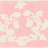 Quadro Vintage Woodblock Pink - Obrah | Quadros e Posters para Transformar a Parede