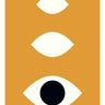 Quadro Ophtha - Obrah | Quadros e Posters para Transformar a Parede