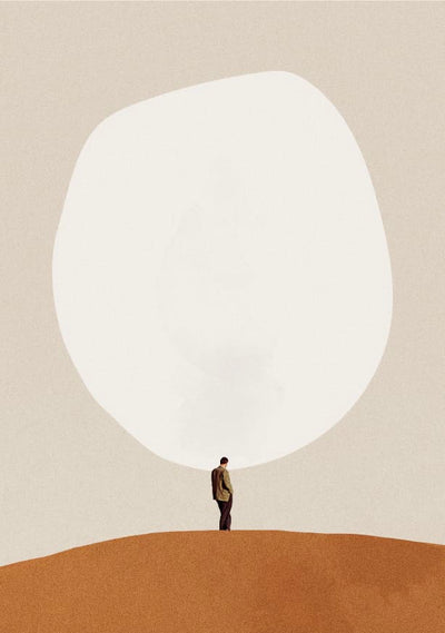 Imagem padrão da coleção Surrealismo