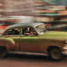 Quadro Panning Havana By Andreas Bauer - Obrah | Quadros e Posters para Transformar a Parede